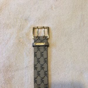 Michael Kors belt